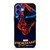 HOMECOMING SPIDERMAN iPhone 16 Plus Case Cover