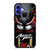 HONDA AFRICA TWIN FRONT VIEW iPhone 16 Plus Case Cover