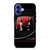 HONDA iPhone 16 Plus Case Cover