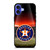 HOUSTON ASTROS MLB ICON 2 iPhone 16 Plus Case Cover