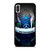 VALTTERI BOTTAS MERCEDES F1 iPhone X / XS Case Cover