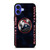 HOUSTON TEXANS iPhone 16 Plus Case Cover