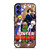 HUNTER X HUNTER AND FRIENDS iPhone 16 Plus Case Cover
