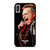 VAN HALLEN DAVID LEE ROTH iPhone X / XS Case Cover