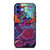 HYPER BEAST iPhone 16 Plus Case Cover