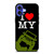 I LOVE MY JEEP iPhone 16 Plus Case Cover