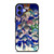INAZUMA ELEVEN FILM ANIMATION iPhone 16 Plus Case Cover