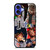 JUICE WRLD THE RAPPER iPhone 16 Plus Case Cover