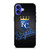 KANSAS CITY ROYALS iPhone 16 Plus Case Cover
