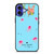 KATE SPADE NEW YORK SPONGEBOB SQUARE PANTS AND PATRICK iPhone 16 Plus Case Cover