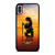 WONDER WOMAN ART NEW iPhone X / XS Case Cover