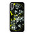 WUTANG CLAN PERSONEL iPhone X / XS Case Cover