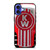 KENWORTH TRUCK EMBLEM iPhone 16 Plus Case Cover