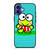 KEROPPI iPhone 16 Plus Case Cover