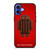 KIT KAT CHOCOLATE ANDROID ICON iPhone 16 Plus Case Cover