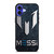 LIONEL MESSI ICON iPhone 16 Plus Case Cover