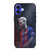 LIONEL MESSI NEW iPhone 16 Plus Case Cover