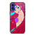 LITTLE MERMAID DISNEY ARIEL iPhone 16 Plus Case Cover