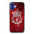 LIVERPOOL FC ENGLAND FOOTBALL CLUB YNWA EST 1982 iPhone 16 Plus Case Cover