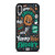 YUMMY HEAD SHOOKY BTS 21 iPhone X / XS Case Cover