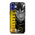 LIVESTRONG iPhone 16 Plus Case Cover