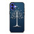 LORD OF THE RING TREE iPhone 16 Plus Case Cover