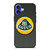 LOTUS CASE iPhone 16 Plus Case Cover