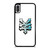 ZOO YORK LOGO MELTING iPhone X / XS Case Cover