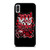 ZOO YORK LOGO TRUE EAST iPhone X / XS Case Cover