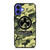 MAGPUL MULTICAM SCORPION CAMO LOGO iPhone 16 Plus Case Cover