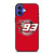 MARC MARQUEZ iPhone 16 Plus Case Cover