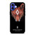 MARCELO BURLON FOX iPhone 16 Plus Case Cover