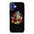 MIGOS CULTURE 2 iPhone 16 Plus Case Cover