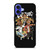 MIGOS CULTURE iPhone 16 Plus Case Cover