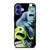 MIKE MONSTER INC iPhone 16 Plus Case Cover