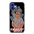 MIKE TROUT BASEBALL iPhone 16 Plus Case Cover