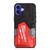 MILWAUKEE TOOLS SAWZAL iPhone 16 Plus Case Cover