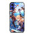 MOBILE GAME CHARACTERS GENSHIN IMPACT iPhone 16 Plus Case Cover