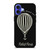 MODEST MOUSE BALLON iPhone 16 Plus Case Cover