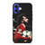 MOHAMED SALAH LIVERPOOL iPhone 16 Plus Case Cover