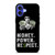 MONEY POWER RESPECT iPhone 16 Plus Case Cover