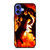 MONSTER HUNTER iPhone 16 Plus Case Cover
