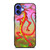 MUSHU DRAGON MULAN DISNEY iPhone 16 Plus Case Cover
