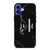 MUSTANG FORD LOGO iPhone 16 Plus Case Cover