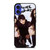 MY CHEMICAL ROMANCE BAND iPhone 16 Plus Case Cover