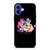 MY LITTLE PONY iPhone 16 Plus Case Cover