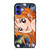 NAMI FACE ONE PIECE ANIME iPhone 16 Plus Case Cover