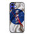 NASA LOGO FLAG iPhone 16 Plus Case Cover