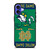 NOTRE DAME FIGHTING iPhone 16 Plus Case Cover