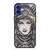 OBEY CLOTHING LOGO WOMAN iPhone 16 Plus Case Cover
